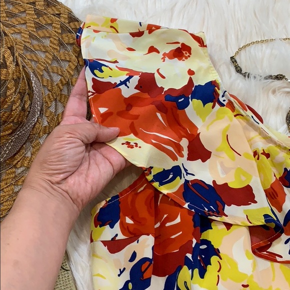 Frock by Tracy Reese Dress-a4 - Picture 6 of 8